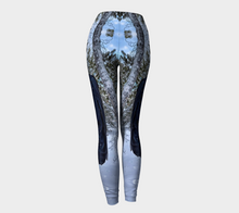 Load image into Gallery viewer, 'Contemplating' Leggings
