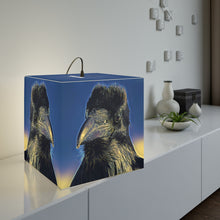 Load image into Gallery viewer, 'Leonard' Cube Lamp