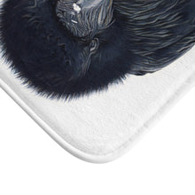 Load image into Gallery viewer, 'One Hour Max' Bath Mat