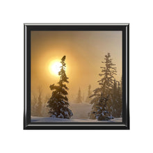 Load image into Gallery viewer, 'Fifty Below' Jewelry Box