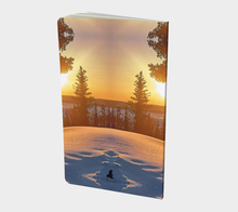 Load image into Gallery viewer, 'Spell Weaving' Notebook (Small)