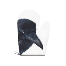 Load image into Gallery viewer, 'Marilyn & Leida' Oven Mitts & Pot Holders Set