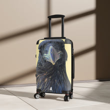 Load image into Gallery viewer, 'Andy' Suitcase