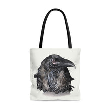 Load image into Gallery viewer, 'Vladimir’ Tote Bag (Large)