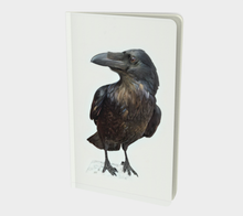 Load image into Gallery viewer, 'Magdalena' Notebook (Small)
