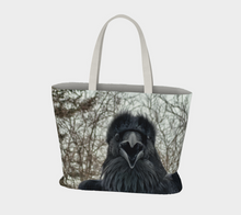 Load image into Gallery viewer, 'Happiness' Market Tote