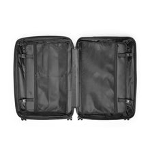 Load image into Gallery viewer, 'Hungry Vladimir' Suitcase