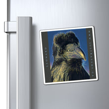 Load image into Gallery viewer, 'Leonard' Magnet