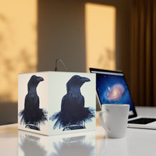 Load image into Gallery viewer, 'Marilyn' Cube Lamp