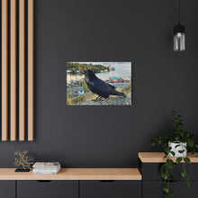 Load image into Gallery viewer, 'Watching the Sunrise' Metal Print