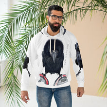 Load image into Gallery viewer, ‘One Hour Max and Charles’ Unisex Pullover Hoodie