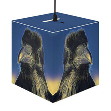 Load image into Gallery viewer, 'Leonard' Cube Lamp