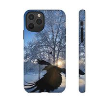 Load image into Gallery viewer, ‘Photobomb’ Tough Case