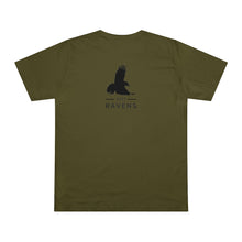 Load image into Gallery viewer, ‘Sebastian' Unisex Deluxe T-shirt