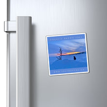 Load image into Gallery viewer, 'Charlie Brown Tree' Magnet