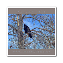 Load image into Gallery viewer, 'Autumn Tree' Magnet
