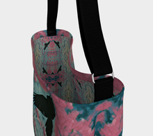 Load image into Gallery viewer, 'Anita' Stretchy Day Tote