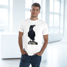 Load image into Gallery viewer, 'Wonderbird' Unisex Deluxe T-shirt