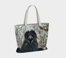 Load image into Gallery viewer, 'Happiness' Market Tote