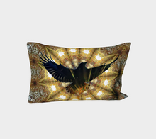 Load image into Gallery viewer, 'Morgan' Bed Pillow Sleeve