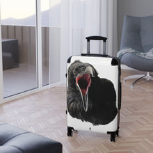 Load image into Gallery viewer, 'Hungry Vladimir' Suitcase