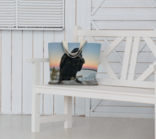 Load image into Gallery viewer, 'Up for Anything' Market Tote