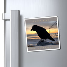Load image into Gallery viewer, 'Early Bird' Magnet