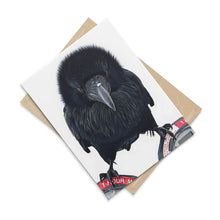 Load image into Gallery viewer, 'One Hour Max' Ceramic Art Tile