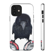 Load image into Gallery viewer, ‘One Hour Max’ Tough Case