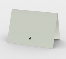 Load image into Gallery viewer, 'Watching the Sunrise' Art Cards (Set of 3)