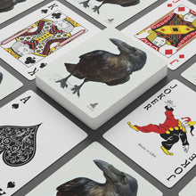Load image into Gallery viewer, 'Magdalena' Poker Cards