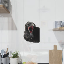 Load image into Gallery viewer, Copy of 'Hungry Vladimir' Ceramic Art Tile