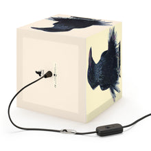 Load image into Gallery viewer, 'Marilyn' Cube Lamp