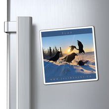 Load image into Gallery viewer, 'Play' Magnet