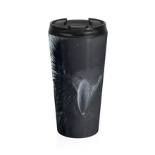Load image into Gallery viewer, 'Soggy Sweetness' Stainless Steel Travel Mug