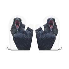 Load image into Gallery viewer, 'Sebastian' Oven Mitts & Pot Holders Set