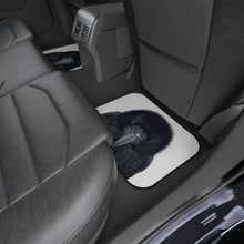 Load image into Gallery viewer, &#39;One Hour Max&#39; Car Mats (Set of 4)
