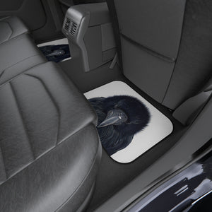 'One Hour Max' Car Mats (Set of 4)