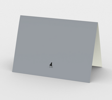 Load image into Gallery viewer, 'Ernest' Art Cards (Set of 3)