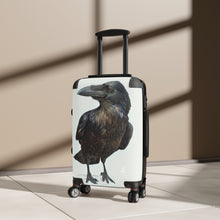 Load image into Gallery viewer, 'Magdalena' Suitcase