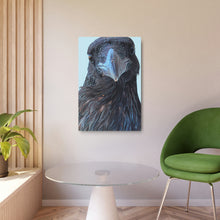 Load image into Gallery viewer, 'Andy' Metal Print