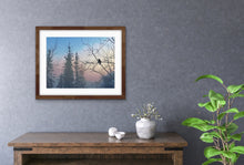 Load image into Gallery viewer, Sebastian at Dawn II