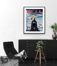 Load image into Gallery viewer, Beak