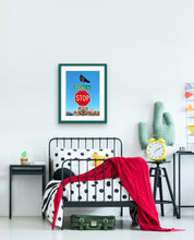 Load image into Gallery viewer, Driscoll Road