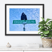 Load image into Gallery viewer, Ragged Ass Road