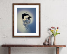 Load image into Gallery viewer, Frozen Vortex