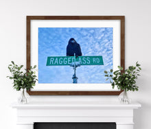 Load image into Gallery viewer, Ragged Ass Road