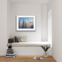 Load image into Gallery viewer, Sebastian at Dawn II