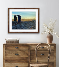 Load image into Gallery viewer, Father and Son