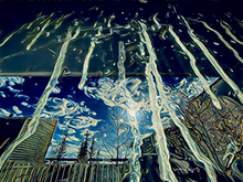 Load image into Gallery viewer, Slobbery Night